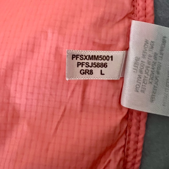 Calvin Klein Performance Jacket - Picture 8 of 14